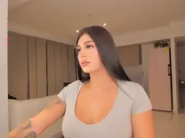 Chaturbate Live Sex Cam of sofiia_pink