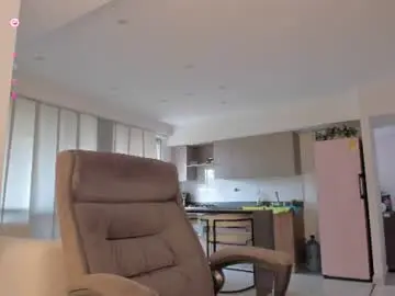 Chaturbate Live Porn of sofiia_pink