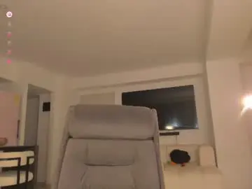 Chaturbate Sex Cam of sofiia_pink