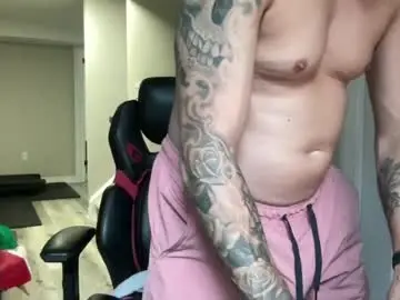 Chaturbate Live Sex Cam of tt_boy2000