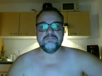 Chaturbate Live Sex of verbotener_reiz