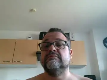 Chaturbate Free Porn Cam of verbotener_reiz