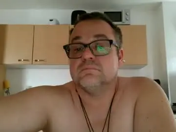 Chaturbate Sex Cam of verbotener_reiz