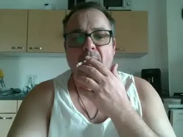 Chaturbate Live Porn of verbotener_reiz