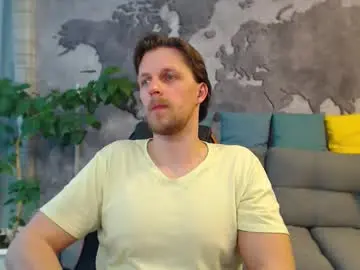 Chaturbate Watch Live Sex Cams of vikingchrisss