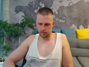 Chaturbate Best Webcam of vikingchrisss