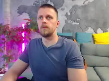 Chaturbate Live Porn of vikingchrisss