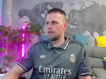 Chaturbate Watch Live Sex Cams of vikingchrisss