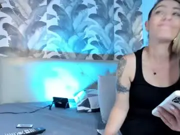 Chaturbate Free Live Porn of viktoria_davis_