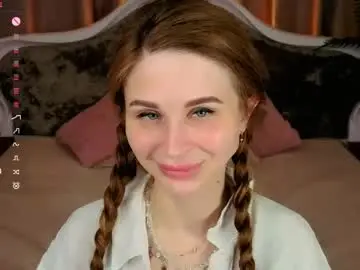 Chaturbate Nude Webcam of _mari_clark