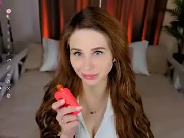 Chaturbate Nude Webcam of _mari_clark