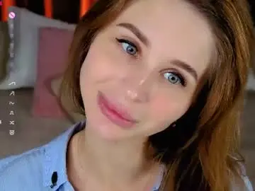 Chaturbate Live Sex of _mari_clark