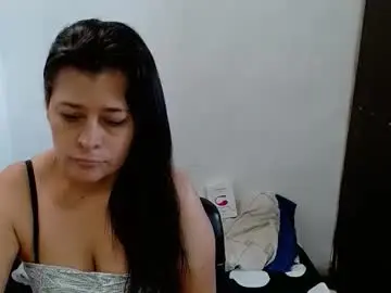 Chaturbate Private Sex Chat of adriana_milf