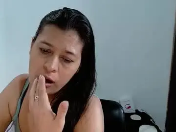Chaturbate Private Sex Chat of adriana_milf