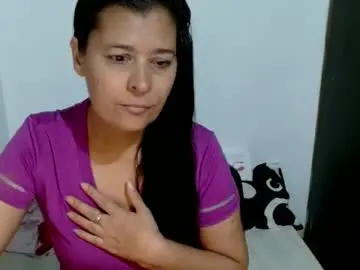 Chaturbate Nude Webcam of adriana_milf