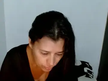 Chaturbate Live Porn of adriana_milf