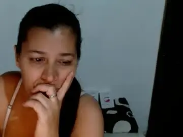 Chaturbate Sex Cam of adriana_milf