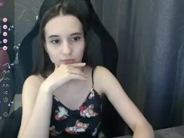 Chaturbate Live Porn of aliceweiss_