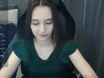 Chaturbate Private Sex Chat of aliceweiss_