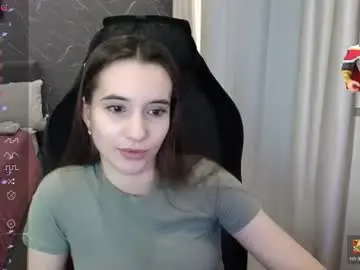 Chaturbate Sex Chat of aliceweiss_