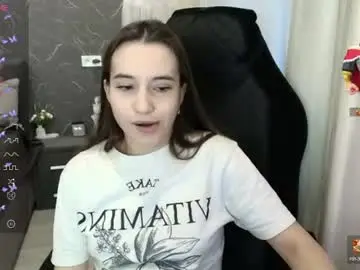 Chaturbate Nude Webcam of aliceweiss_