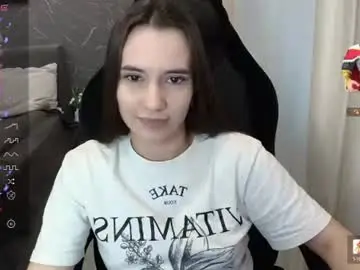 Chaturbate Live Sex Cam of aliceweiss_