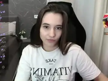 Chaturbate Nude Webcam of aliceweiss_