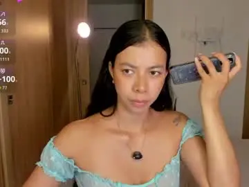 Chaturbate Live Porn of alyssagreen_