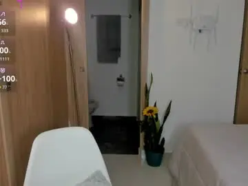 Chaturbate Free Porn Cam of alyssagreen_