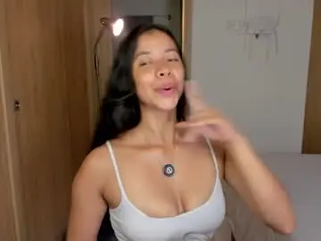 Chaturbate Live Sex of alyssagreen_