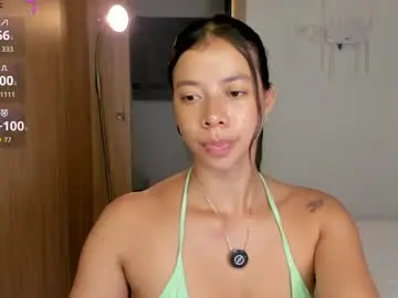 Chaturbate Watch Live Sex Cams of alyssagreen_