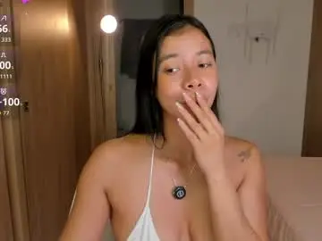 Chaturbate Private Sex Chat of alyssagreen_