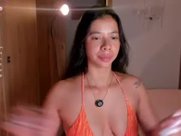 Chaturbate Sex Chat of alyssagreen_
