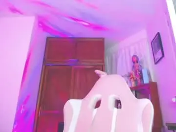 Chaturbate Private Sex Chat of anny_bunny1
