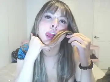 Chaturbate Watch Live Sex Cams of anny_bunny1