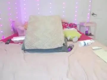 Chaturbate Free Porn Cam of anny_bunny1