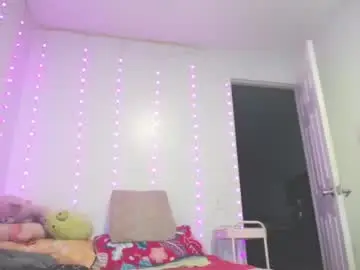 Chaturbate Live Sex of anny_bunny1