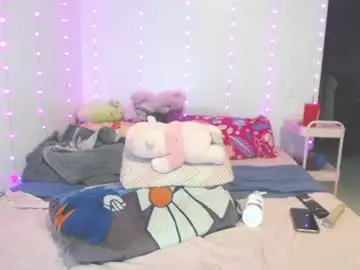Chaturbate Watch Live Sex Cams of anny_bunny1