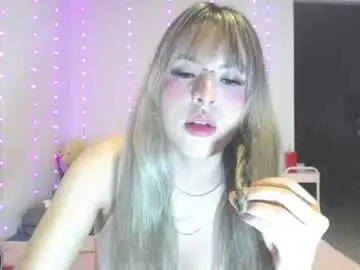 Chaturbate Private Sex Chat of anny_bunny1