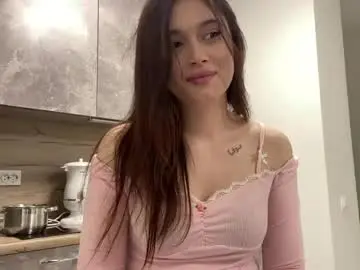 Chaturbate Nude Webcam of averyhoster