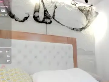 Chaturbate Adult Video Chat of biancavelvet1