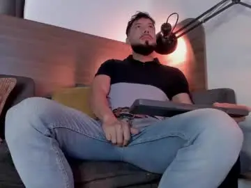 Chaturbate Adult Video Chat of bruno_woods