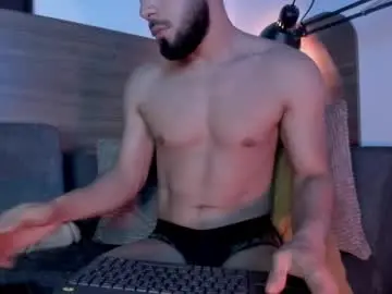 Chaturbate Best live sex cam show of bruno_woods