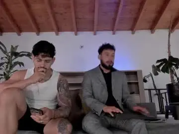 Chaturbate Live Porn of bruno_woods
