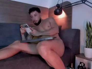 Chaturbate Adult Video Chat of bruno_woods