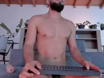 Chaturbate Live Porn of bruno_woods
