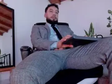 Chaturbate Sex Cam of bruno_woods