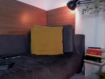 Chaturbate Free Porn Cam of bruno_woods