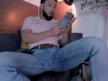 Chaturbate Watch Live Sex Cams of bruno_woods