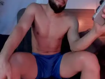Chaturbate Sex Chat of bruno_woods